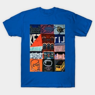 The River Market T-Shirt